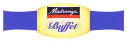 MADRANGE BUFFET trademark