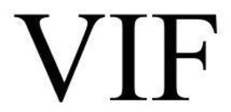VIF trademark