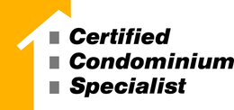 CERTIFIED CONDOMINIUM SPECIALIST trademark