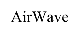 AIRWAVE trademark