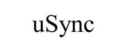 USYNC trademark