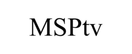 MSPTV trademark