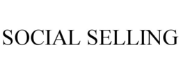 SOCIAL SELLING trademark