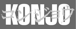 KONJO trademark