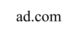 AD.COM trademark