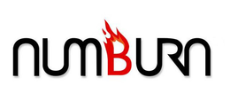 NUMBURN trademark