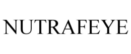 NUTRAFEYE trademark