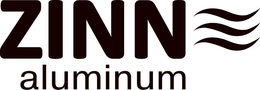 ZINN ALUMINUM trademark