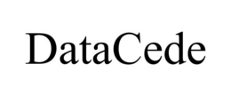 DATACEDE trademark