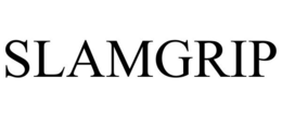 SLAMGRIP trademark