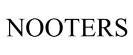 NOOTERS trademark