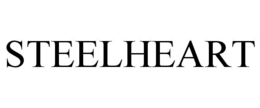 STEELHEART trademark