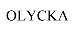 OLYCKA trademark