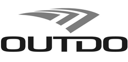OUTDO trademark