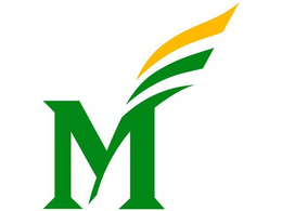 M trademark