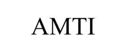 AMTI trademark