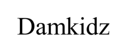 DAMKIDZ trademark