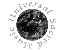 UNIVERSAL SACRED MUSIC trademark