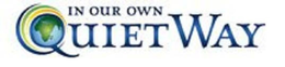 IN OUR OWN QUIET WAY trademark