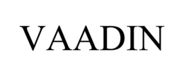 VAADIN trademark