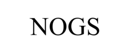 NOGS trademark