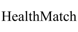 HEALTHMATCH trademark