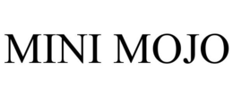 MINI MOJO trademark