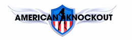 AMERICAN KNOCKOUT trademark