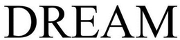 DREAM trademark