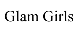 GLAM GIRLS trademark