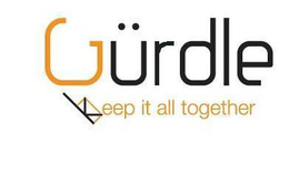 GÜRDLE KEEP IT ALL TOGETHER trademark