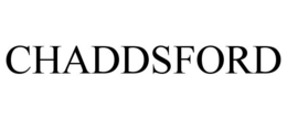 CHADDSFORD trademark