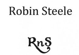 ROBIN STEELE RNS trademark