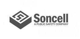 SONCELL A PUBLIC SAFETY COMPANY trademark
