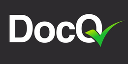 DOCQ trademark