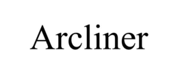 ARCLINER trademark