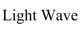 LIGHT WAVE trademark
