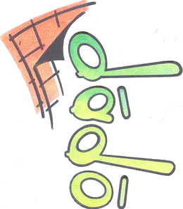 DADO trademark