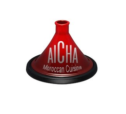 AICHA MOROCCAN CUISINE trademark
