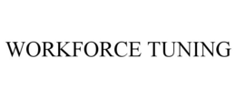 WORKFORCE TUNING trademark