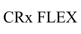 CRX FLEX trademark