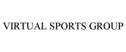 VIRTUAL SPORTS GROUP trademark