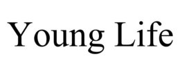 YOUNG LIFE trademark