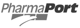 PHARMAPORT trademark