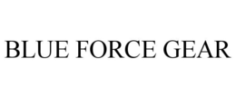 BLUE FORCE GEAR trademark