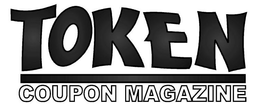 TOKEN COUPON MAGAZINE trademark