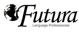 FUTURA LANGUAGE PROFESSIONALS trademark