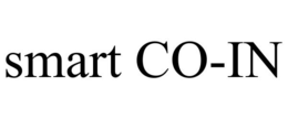 SMART CO-IN trademark