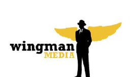 WINGMAN MEDIA trademark