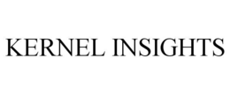 KERNEL INSIGHTS trademark